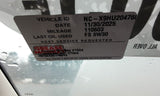 CT6       2017 Steering Wheel 481148/ not included11