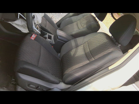 Driver Front Seat Bucket VIN 5 1st Digit Sv Fits 17-20 ROGUE 4775010