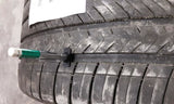 XC90      2018 Tires 4581010