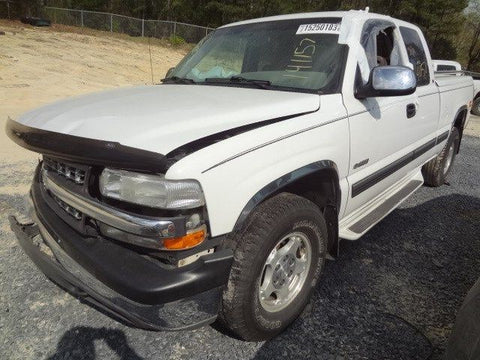 Front Drive Shaft Classic Style Fits 99-07 SIERRA 1500 PICKUP 191589
