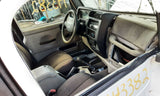 WRANGLER  2005 Steering Wheel 475971/ not included7