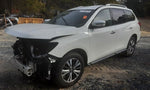 Anti-Lock Brake Part Assembly 6 Cylinder Fits 18-20 PATHFINDER 462283