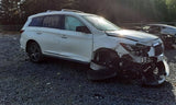 QX60      2017 Door Trim Panel Rear 466491