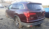 Fuel Tank Fits 14-20 MDX 461138