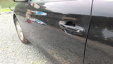 Driver Left Front Door Convertible Fits 04-08 SOLARA 4844601