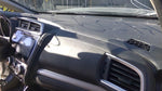 Dash Panel Fits 15-17 FIT 346190