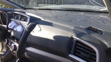 Dash Panel Fits 15-17 FIT 346190