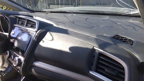 Dash Panel Fits 15-17 FIT 346190