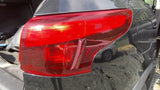 Passenger Tail Light Quarter Panel Mounted Fits 17-19 QASHQAI 4846680
