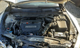Driver Left Front Spindle/Knuckle Fits 10-15 CROSSTOUR 4872449