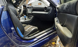 Passenger Side View Mirror Electric Heated Fits 22-23 BR-Z 47380511