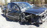 SIERRA150 2017 Glove Box 463889