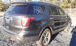 Anti-Lock Brake Part Assembly Fits 16-19 EXPLORER 461652