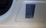 Driver Rear Side Door Electric Fits 16-20 PATHFINDER 461580