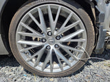 IS250     2014 Steering Wheel 476368/ not included10