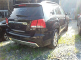 SORENTO   2012 Door Trim Panel, Rear 2874842
