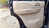 ESCALADE  2010 Door Trim Panel Rear 346370