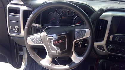 SIERRA150 2014 Steering Wheel 464702/ not included0