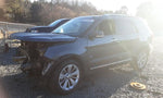EXPLORER  2019 Seat Rear 461694