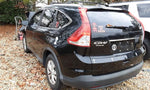 Dash Panel Fits 12-14 CR-V 357917