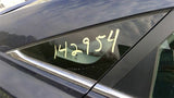 Passenger Quarter Glass VIN C 5th Digit Hybrid Fits 1115 SONATA 3481360