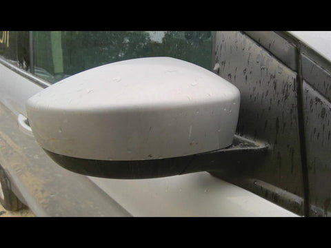 Passenger Side View Mirror Painted Cap Nonheated Fits 1719 ESCAPE 4699670