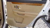 XL7      2008 Door Trim Panel Rear 3526320