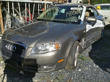 ROOF CONVERTIBLE FITS 03-09 AUDI A4 2549625