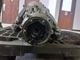 Automatic Transmission 8 Cylinder Transmission ID Hhv Fits 05 AUDI A8 3313061