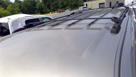 Roof Back Door Without Sunroof Fits 0004 SUBURBAN 1500 3535880