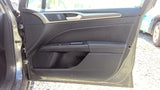 FUSION    2018 Front Door Trim Panel 4858990