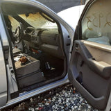 Windshield Glass Fits 0508 FRONTIER 3455788