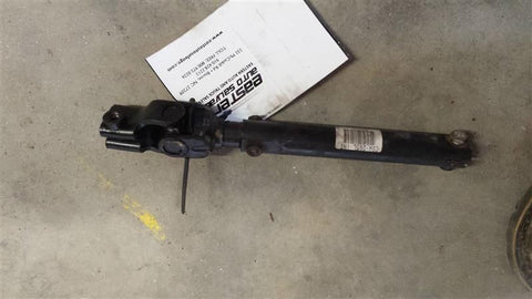 SRX       2006 Steering Shaft 2291210