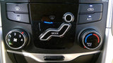 Temperature Control VIN B 8th Digit Fits 1113 SONATA 3481690