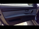 M3        2009 Door Trim Panel, Front 3014610