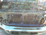 F250      1997 Steering Shaft 2684296