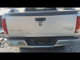 Trunk/Hatch/Tailgate Without Spoiler Fits 03-09 DODGE 2500 PICKUP 4789100