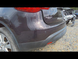 Rear Bumper With Surround View Fits 0913 INFINITI FX SERIES 4740101