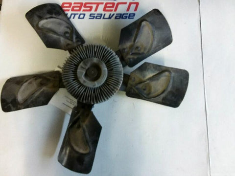  5.9L 8360 Gasoline Thru 5/1/00 Fits 9401 DODGE 1500 PICKUP 315956 WITH BLADE!0