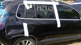 Passenger Rear Side Door Germany Built VIN W 1st Digit Fits 09-18 TIGUAN 3433530