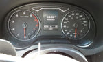 Audio Equipment Radio Convertible Amplifier Fits 15-18 AUDI A3 355839