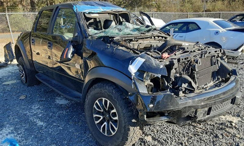 Brake Master Cylinder Fits 1113 FORD F150 PICKUP 3572220