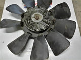 Fan Clutch 6.6L Diesel Fits 0105 SIERRA 2500 PICKUP 2437092