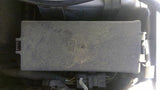 Fuse Box Engine VIN A 8th Digit Fits 1012 FUSION 3393760