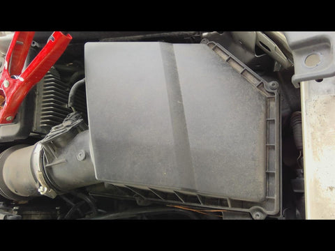 Air Cleaner Without Hybrid Fits 1720 VOLVO S90 4693730