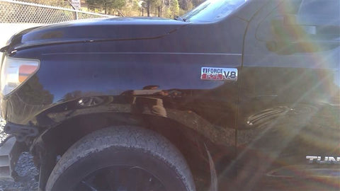 Driver Left Fender Fits 08-20 SEQUOIA 4617310