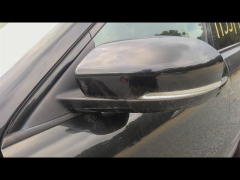 Driver Side View Mirror Electric Heated Puddle Lamp Fits 1213 EVOQUE 4755600