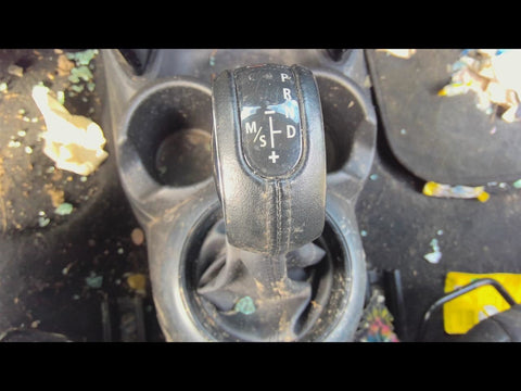 MINICOOPE 2019 Transmission Shift 4703960