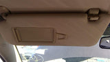 Driver Sun Visor Without Illumination Fits 1115 SORENTO 4594790