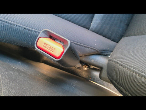 Seat Belt Front Bucket Seat Passenger Buckle Fits 16-18 TUCSON 4791610